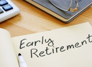The Pros and Cons of Early Retirement: Is It the Right Choice for You? early retirement