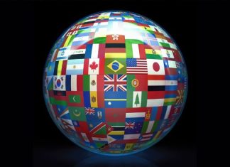 Top 10 Economic Countries in the World: A Global Overview economic-countries