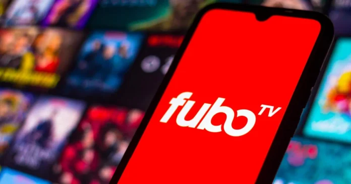 fubo stock fubo stock