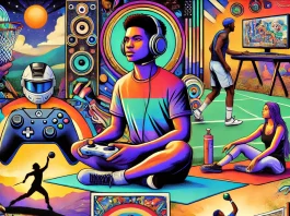Popular Gen Z Hobbies Reflecting A New Value System Popular Gen Z Hobbies