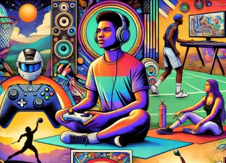 Popular Gen Z Hobbies Reflecting A New Value System Popular Gen Z Hobbies