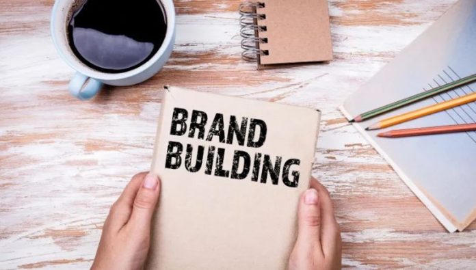 how to build brand identity for your business