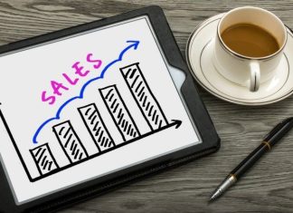 10 Proven Ways to Increase Sales in Your Small Businesses Increase Sales