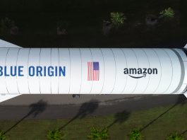 Blue Origin Vs SpaceX: New Glenn’s Historic Launch Blue Origin Vs SpaceX: New Glenn's Historic Launch