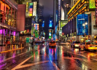 Best Neighborhoods in New York City to Live: Top 8 Spots with Rent Insights new york city