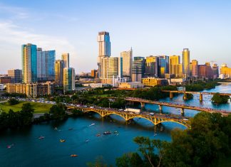 10 Best Cities for Young Professionals in Texas 2025 places-for-young-professionals-in-texas