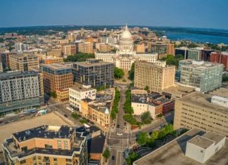 Top 5 Safest Cities in the U.S. with Low Crime & Storng Communities safest cities in the us