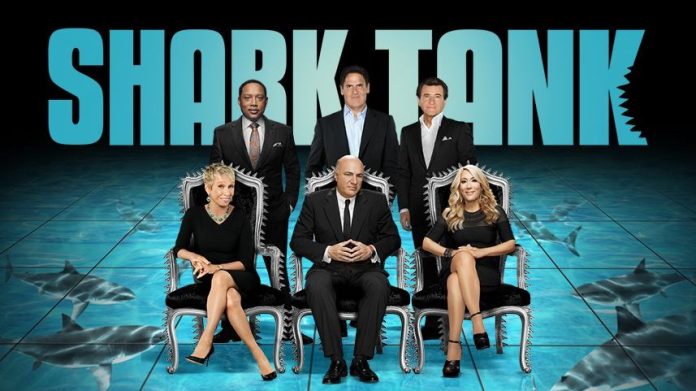 shark tank usa