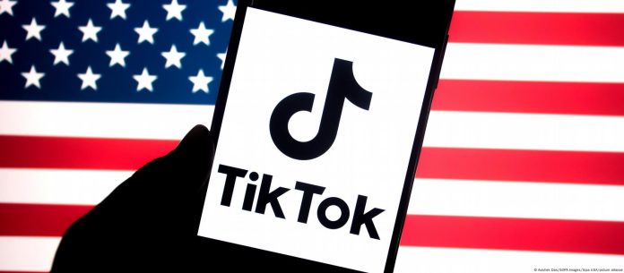 tiktok ban in usa