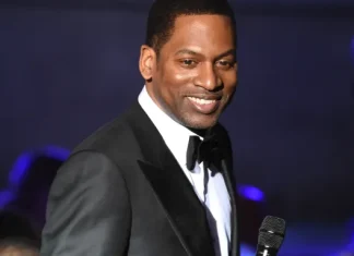 Tony Rock Net Worth: The Comedian’s $4 Million Story tony-rock