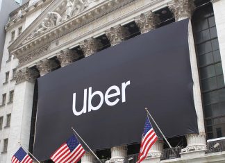 Uber Stock Rise After Nvidia Partnership: Revolutionizing Self-Driving Tech uber stock