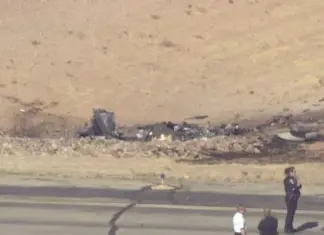 Arizona Plane Crash: Marana Airport Incident Kills One arizona plane crash