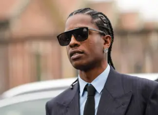Verdict Reached: A$AP Rocky Found Not Guilty in LA Trial A$AP Rocky