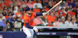 Alex Bregman Signs Three-Year Deal With Red Sox Alex Bregman