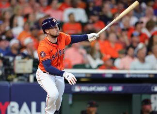 Alex Bregman Signs Three-Year Deal With Red Sox Alex Bregman