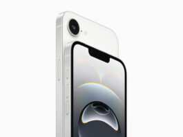 Apple Launches iPhone 16e: Price, Features & Differences from iPhone 16 Apple-iPhone-16e