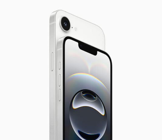 Apple Launches iPhone 16e: Price, Features & Differences from iPhone 16 Apple-iPhone-16e