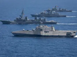 Australia Condemns Dangerous Clash with Chinese Fighter Jet Unsafe Jet Clash