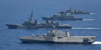 Australia Condemns Dangerous Clash with Chinese Fighter Jet Unsafe Jet Clash