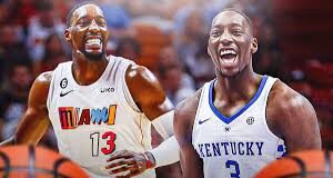 Bam Adebayo Net Worth 2025: Salary, Endorsements & Assets Bam Adebayo