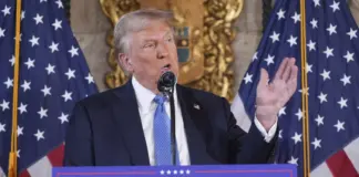 Supreme Court Blocks Trump’s Bid to Fire Biden Aide Bid to Fire Biden Aide