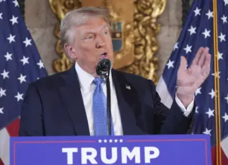 Supreme Court Blocks Trump’s Bid to Fire Biden Aide Bid to Fire Biden Aide