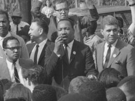 Top 10 Black History Movements That Changed America Black History Movements