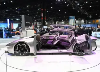Chicago Auto Show 2025: Dates, Highlights & Must-See Cars Chicago Auto Show