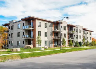 Condo vs. Apartment: Key Differences & Which One is Right for You? Condo vs. Apartment