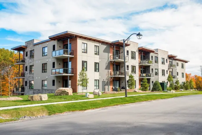 Condo vs. Apartment
