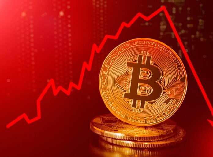 Crypto Crash