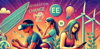What Matters to Gen Z? Their Most Important Issues Today Generation Z