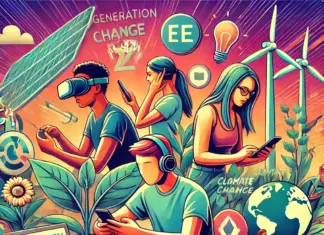 What Matters to Gen Z? Their Most Important Issues Today Generation Z