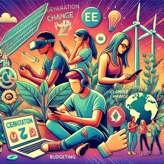 Generation Z