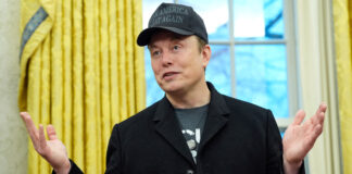 Elon Musk’s DOGE Seeks Access to IRS Data – Privacy Risks? DOGE