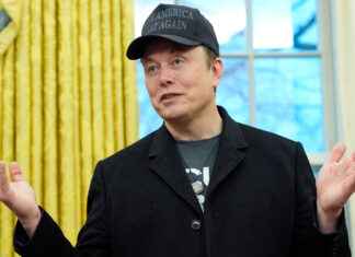 Elon Musk’s DOGE Seeks Access to IRS Data – Privacy Risks? DOGE