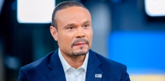 Who Is Dan Bongino? Inside His Career, Politics & Controversies Dan Bongino