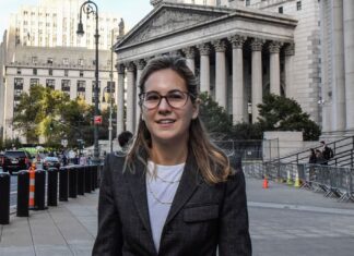 Who Is Danielle Sassoon? U.S. Attorney’s Shocking Exit Danielle Sassoon