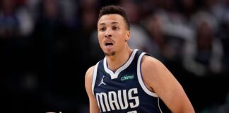 Dante Exum (Achilles) Listed Questionable Against Miami Dante Exum