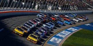 2025 Daytona 500 Results: Byron’s Historic Victory & Key Finishes Daytona 500