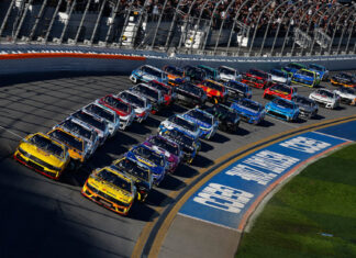 2025 Daytona 500 Results: Byron’s Historic Victory & Key Finishes Daytona 500