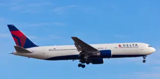 Delta Flight Crashes at Toronto Pearson Airport: All Survive Delta Flight