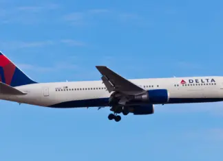 Delta Flight Crashes at Toronto Pearson Airport: All Survive Delta Flight