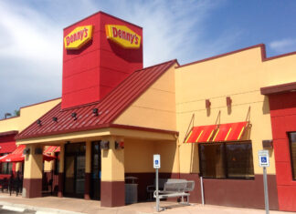 Denny Closing Up to 90 Restaurants: Here’s Why Denny
