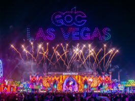 EDC Lineup 2025 Revealed: Don’t Miss the Live Stream EDC Lineup 2025