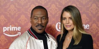 Eddie Murphy’s Hilarious Return to ‘SNL’ 50th Anniversary Eddie Murphy's snl