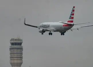 FAA Layoffs Spark Safety Concerns Amid Staff Shortages FAA Layoffs Spark Safety Concerns