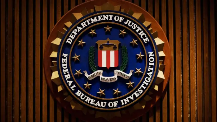 FBI