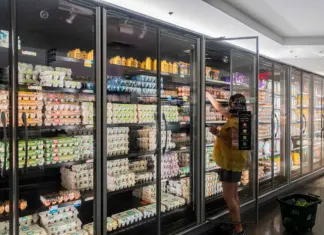 U.S. Inflation Hits 7-Month High: Food & Gas Prices Soar Food Soar