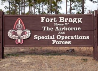Fort Liberty Becomes Fort Bragg Again: A New Chapter in Military History Fort Liberty Becomes Fort Bragg